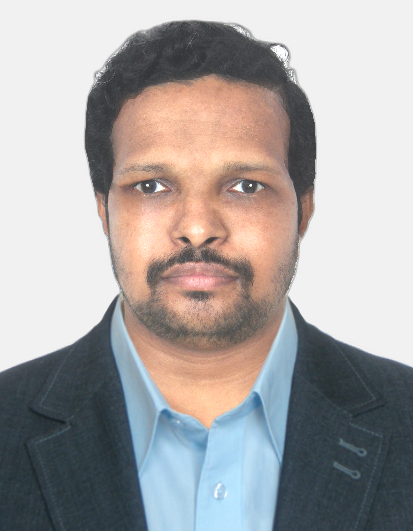 Nithesh Devadiga